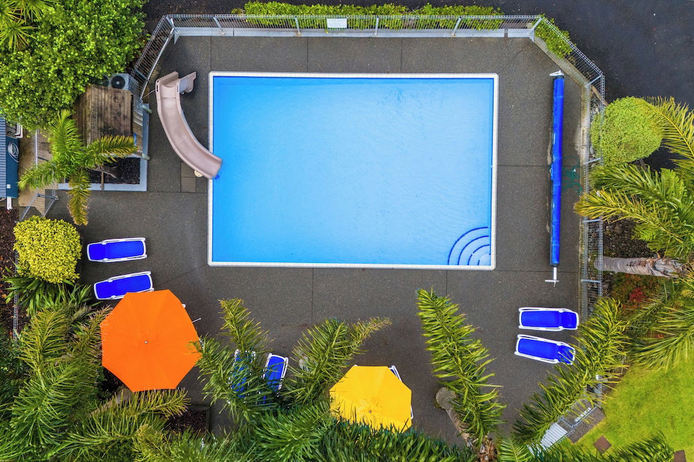 Hotel Tasman Holiday Parks – Coromandel