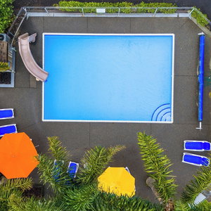 Hotel Tasman Holiday Parks – Coromandel cazare Coromandel