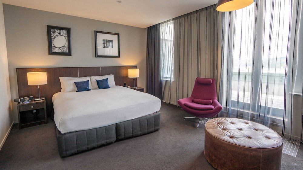 Hotel Scenic Hotel Dunedin City