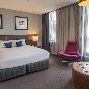 Hotel Scenic Hotel Dunedin City cazare Dunedin
