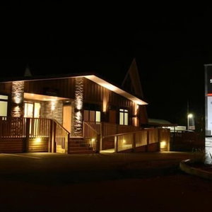 Hotel Snowhaven cazare Waiouru