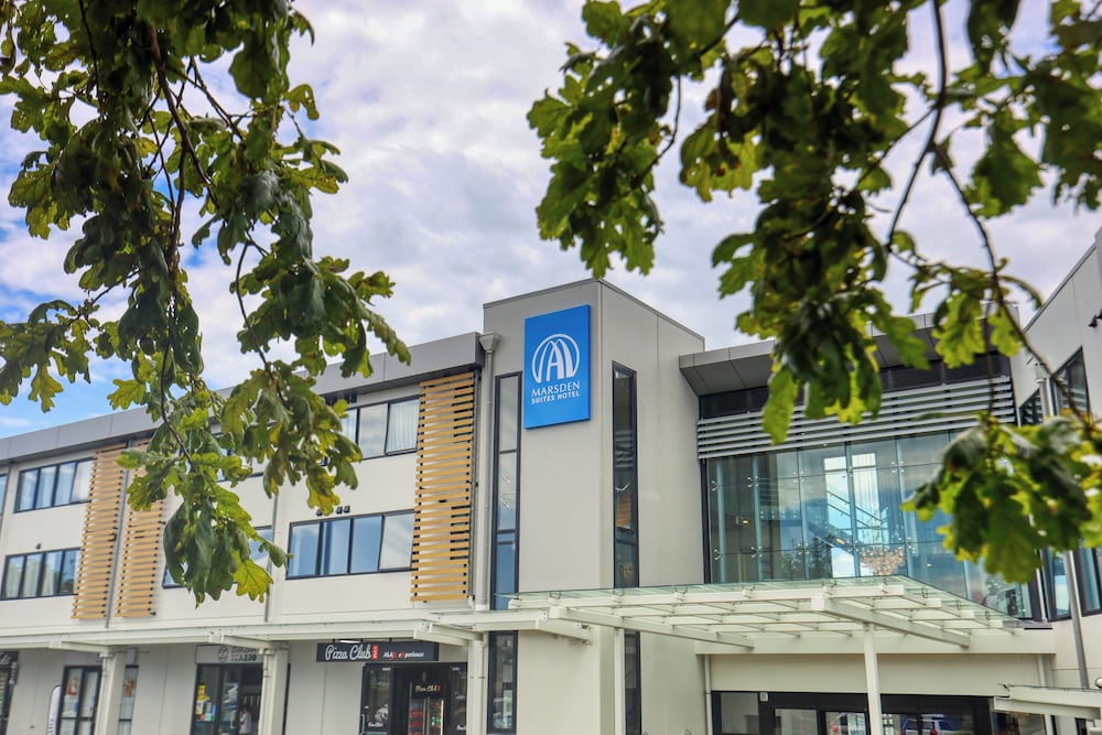 Hotel Marsden Suites Albany