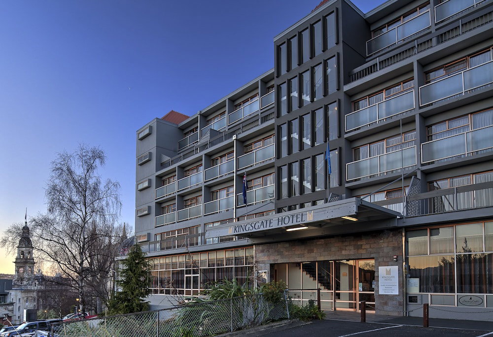 Hotel Kingsgate Hotel Dunedin