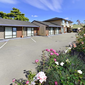 Hotel Classique Lodge Motel cazare Upper Riccarton
