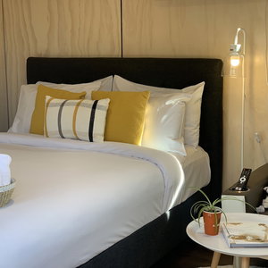 Hotel Snowman Lodge cazare Waiouru