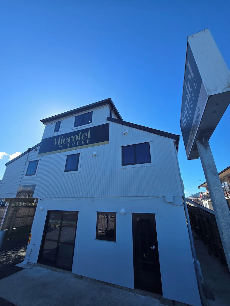 Hotel Microtel Lodge
