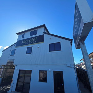 Hotel Microtel Lodge cazare Hamilton West