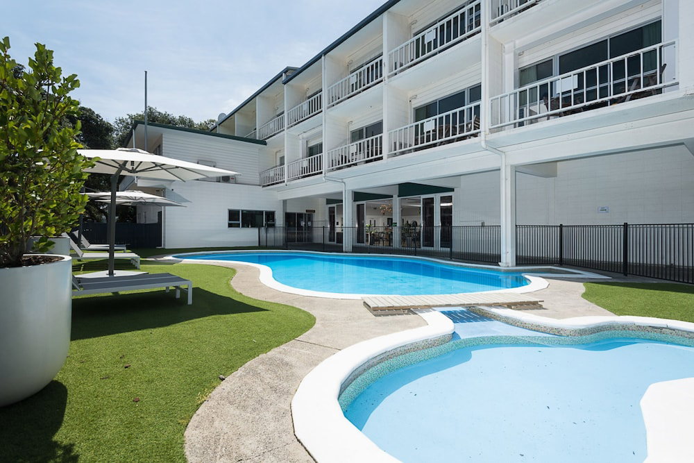 Hotel Mercure Tauranga