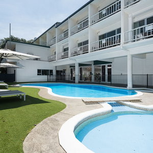 Hotel Mercure Tauranga cazare Tauranga