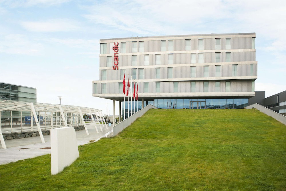 Hotel Scandic Stavanger Airport