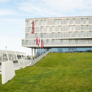 Hotel Scandic Stavanger Airport cazare Sola