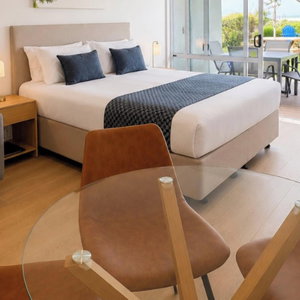 Hotel Bailey's At The Beach Motel cazare Whitianga