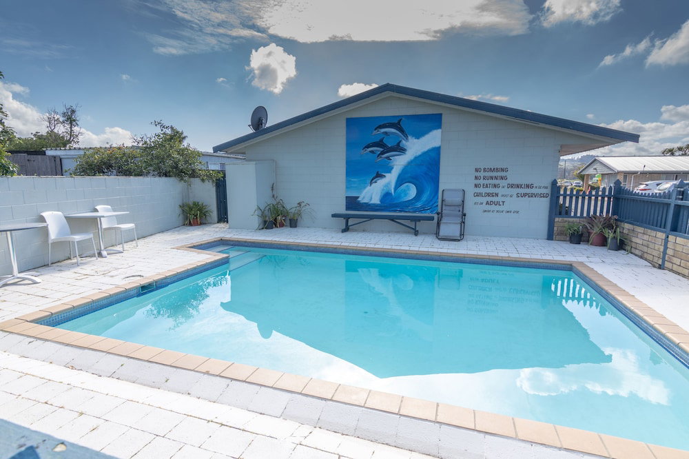Hotel Kaitaia Motor Lodge