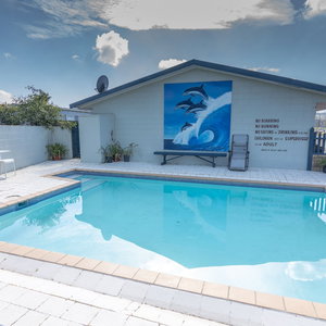 Hotel Kaitaia Motor Lodge cazare Kaitaia