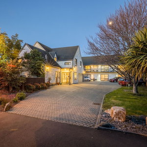 Hotel Kings Gate Motel cazare Nelson