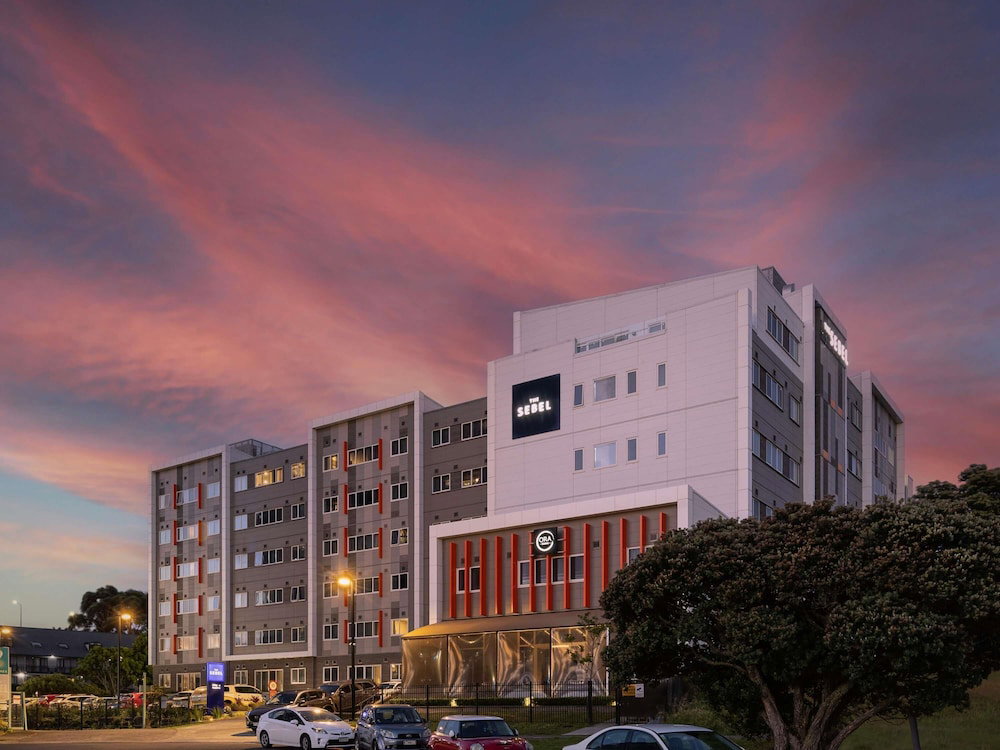 Hotel The Sebel Auckland Manukau