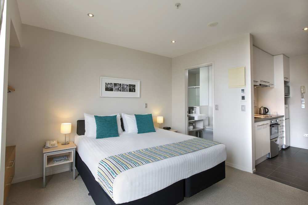 Hotel Quest Carlaw Park