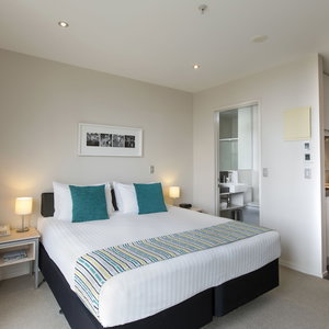 Hotel Quest Carlaw Park cazare Parnell