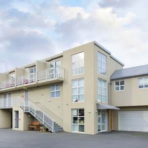 Hotel Vita Nova Motel cazare Upper Riccarton