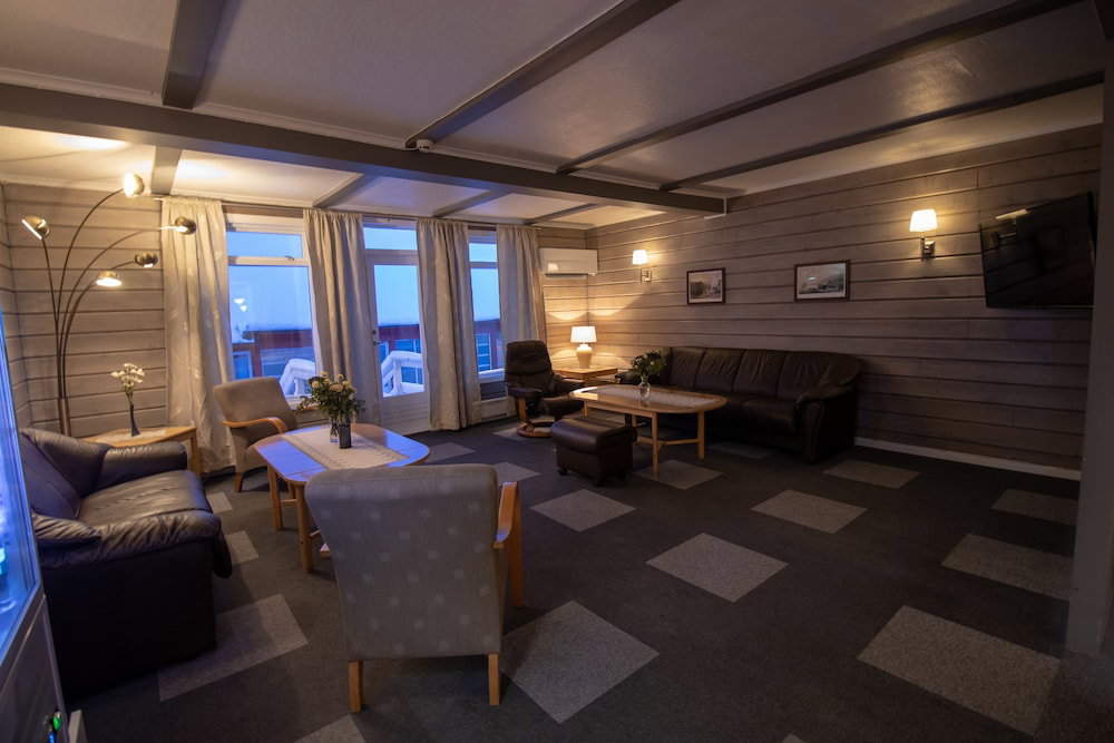 Hotel Lakselv Hotell