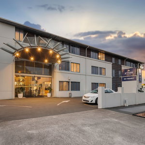 Hotel Jetpark Hotel Rotorua cazare Rotorua