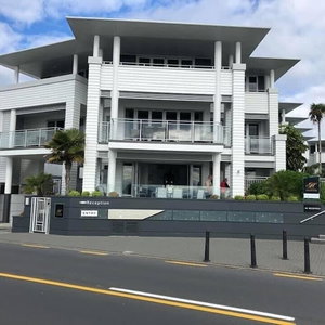 Hotel Paihia Waterfront 1 Bedroom Apt & Pool cazare Paihia