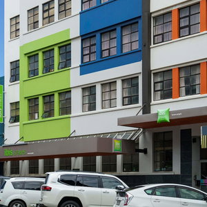 Hotel Ibis Styles Invercargill cazare Invercargill