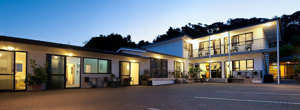 Hotel Outrigger Motel