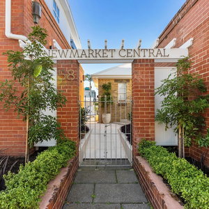 Hotel Newmarket Central Boutique Suites cazare Remuera