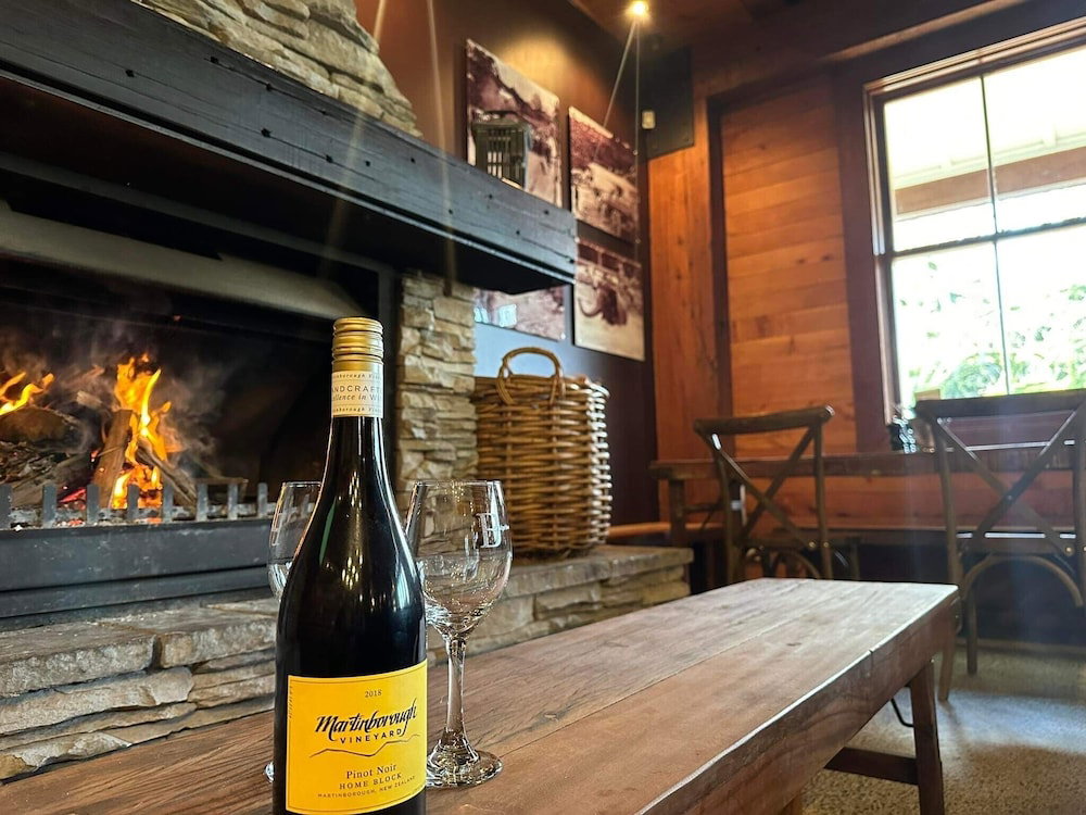 Hotel Bridgehouse Lodge