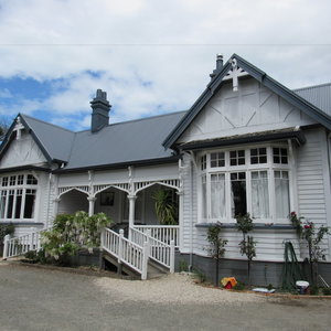 Hotel The White Elephant Accommodation - Hostel cazare Motueka