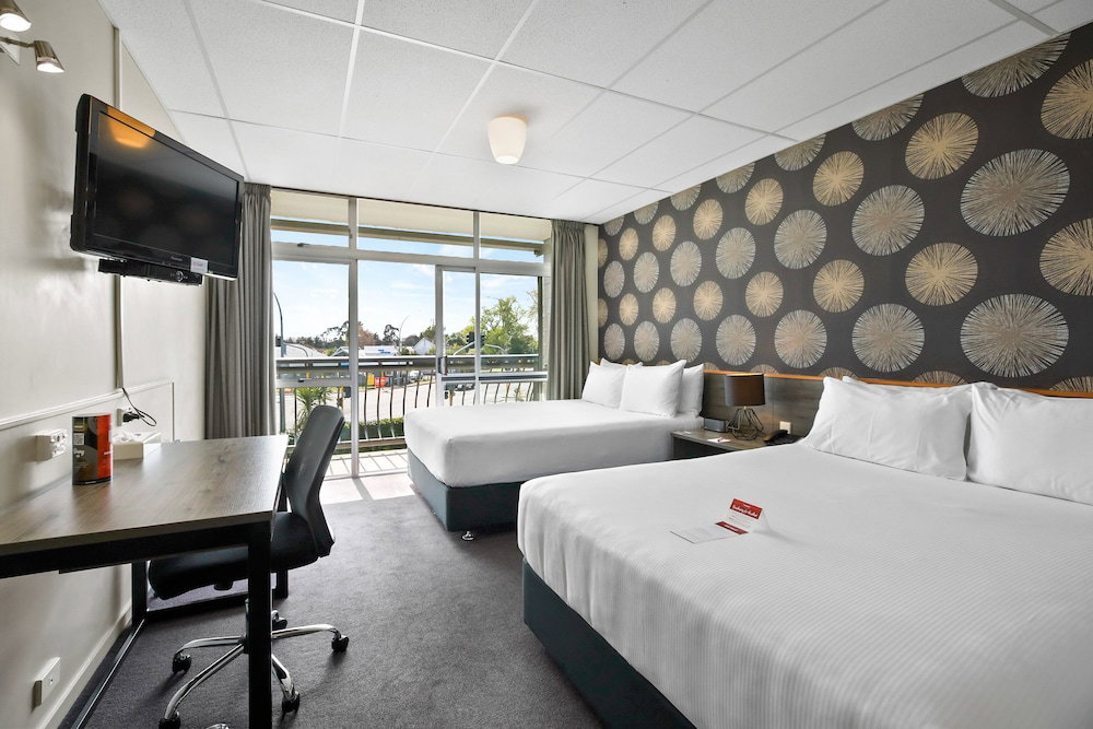 Hotel Heartland Ambassador Hotel Hamilton