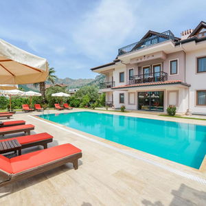 Hotel Goecek Arion Hotel cazare Goecek