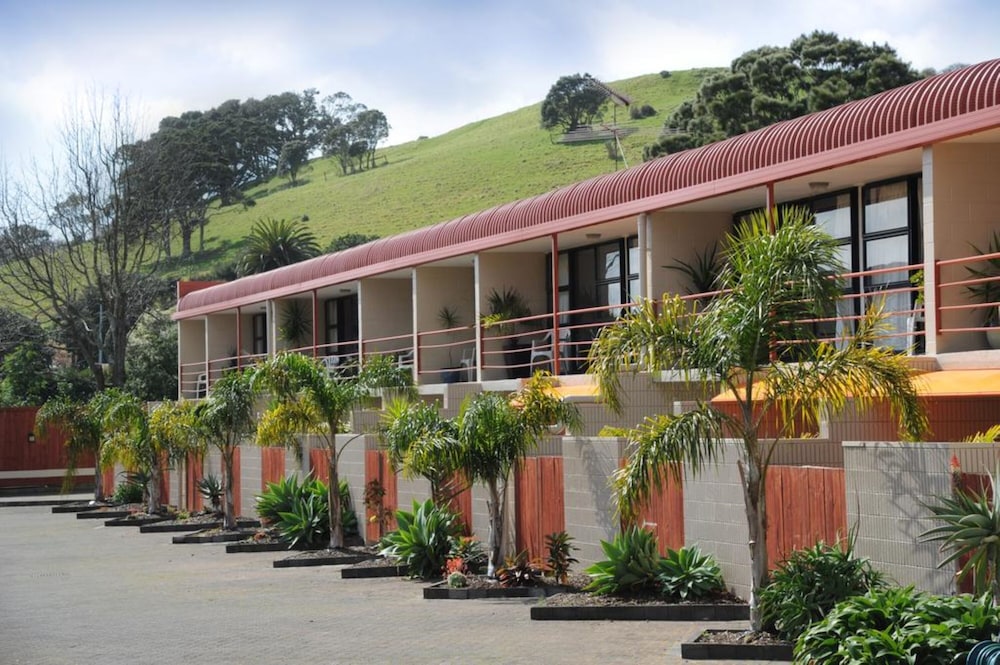 Hotel Ascot Epsom Motel