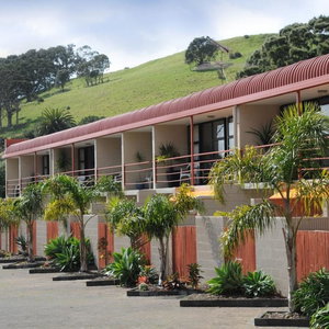 Hotel Ascot Epsom Motel cazare Epsom