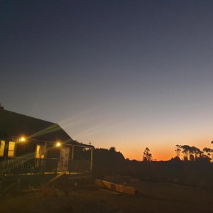 Hotel The Blackhouse Cottage cazare Hokitika