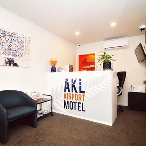 Hotel Auckland Airport Motel cazare Favona