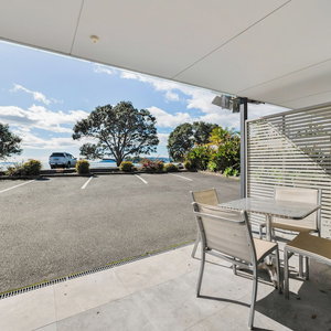 Hotel Beach Front At Sea Spray cazare Paihia
