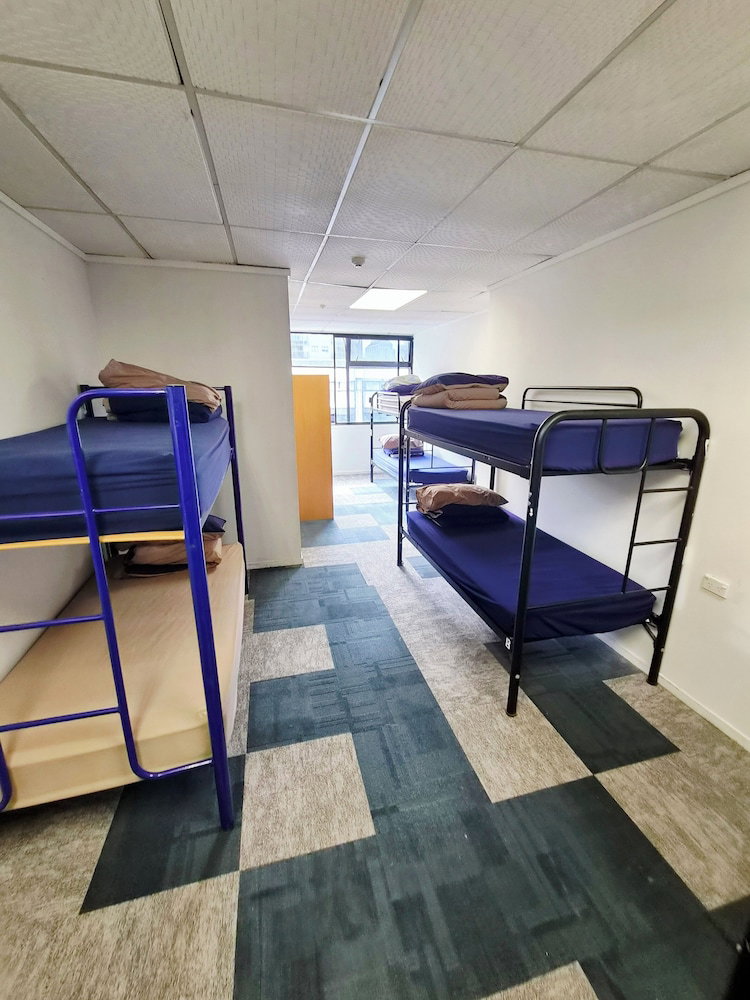 Hotel 234 Backpackers