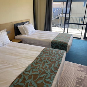 Hotel Vienna Motel cazare Paihia