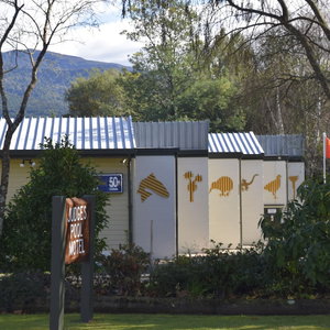 Hotel Judges Pool Motel cazare Turangi