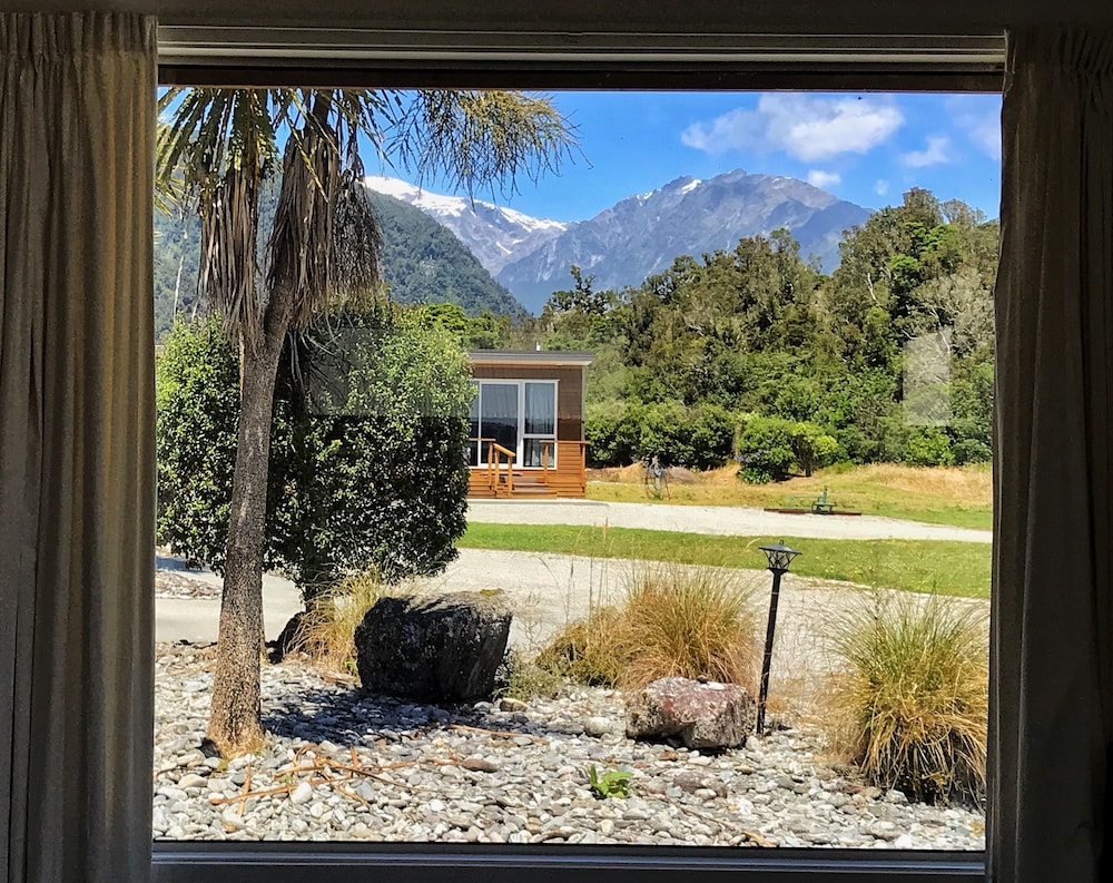 Hotel Franz Alpine Retreat