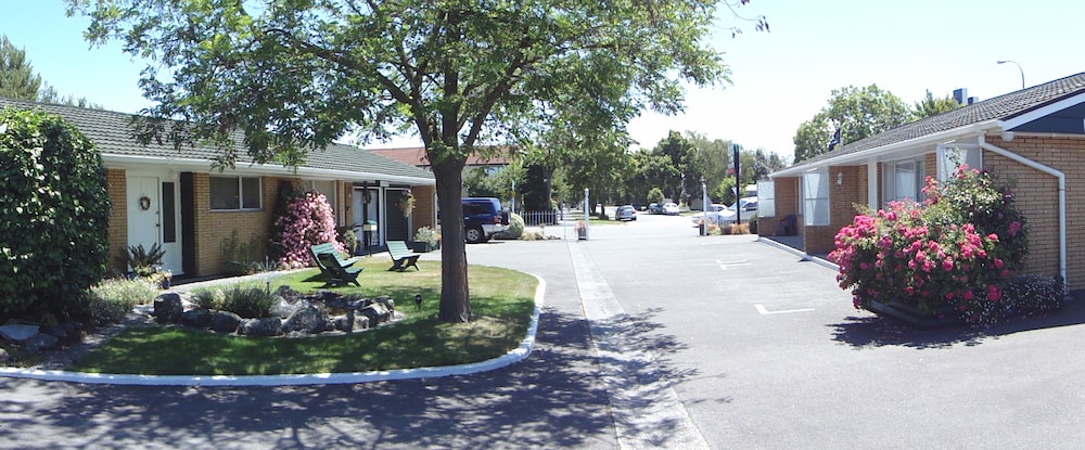 Hotel Aalton Motel