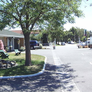 Hotel Aalton Motel cazare Riccarton