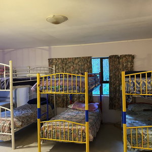 Hotel Bush Paradise cazare Hillcrest