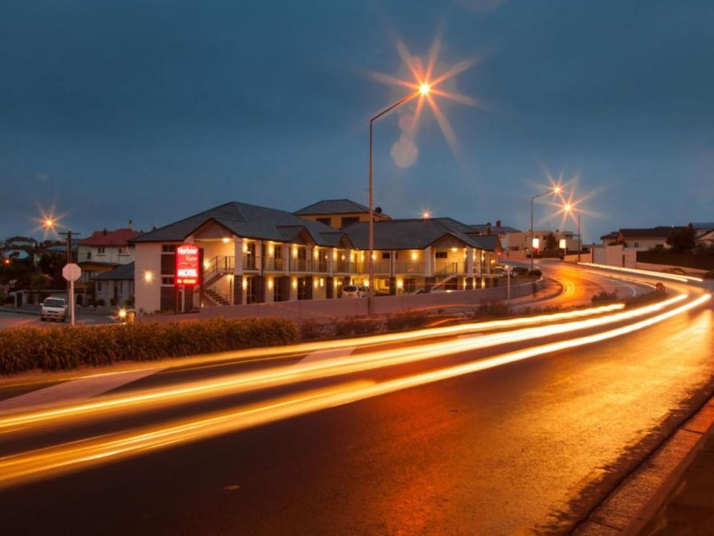 Hotel Harbour View Motel