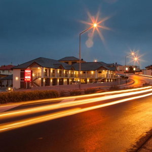 Hotel Harbour View Motel cazare Maori Hill