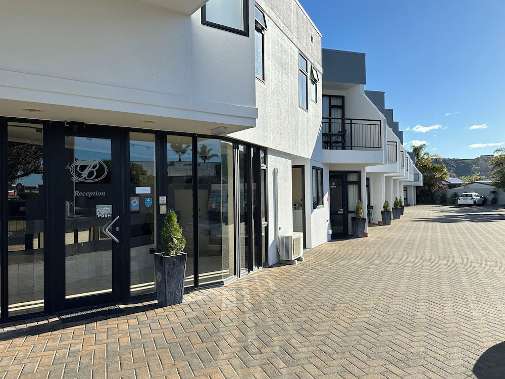 Hotel Ballina Motel