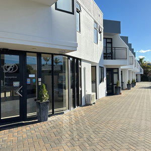 Hotel Ballina Motel cazare Taradale