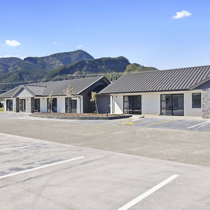 Hotel Grand Suites Murchison cazare Murchison